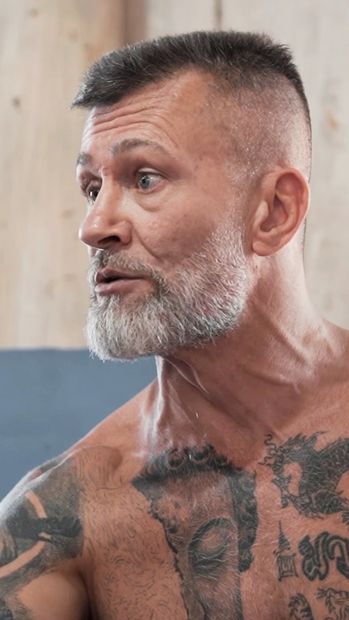 Movimentações e transições no #muaythai ? fundamento super importante ?️RANGEL no site da PULSER